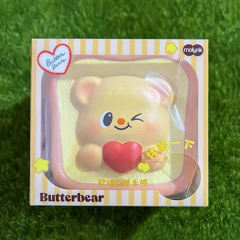 萌趣芽•软潮玩