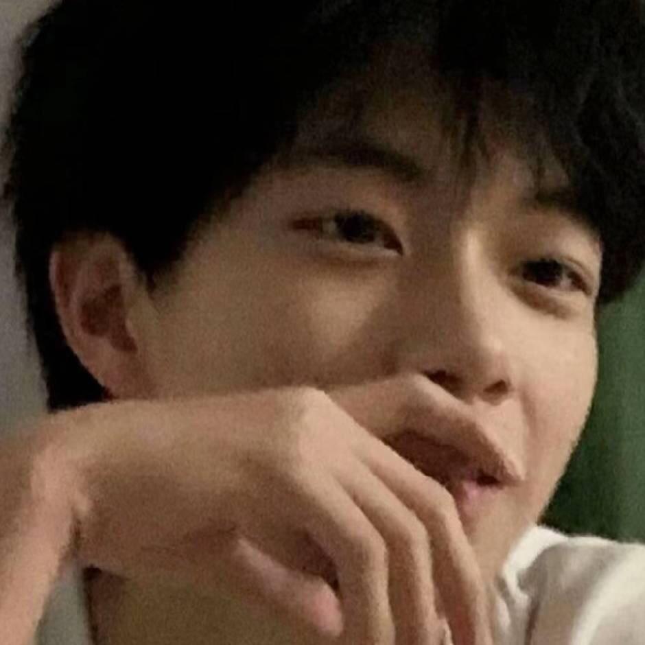 林熙Leo