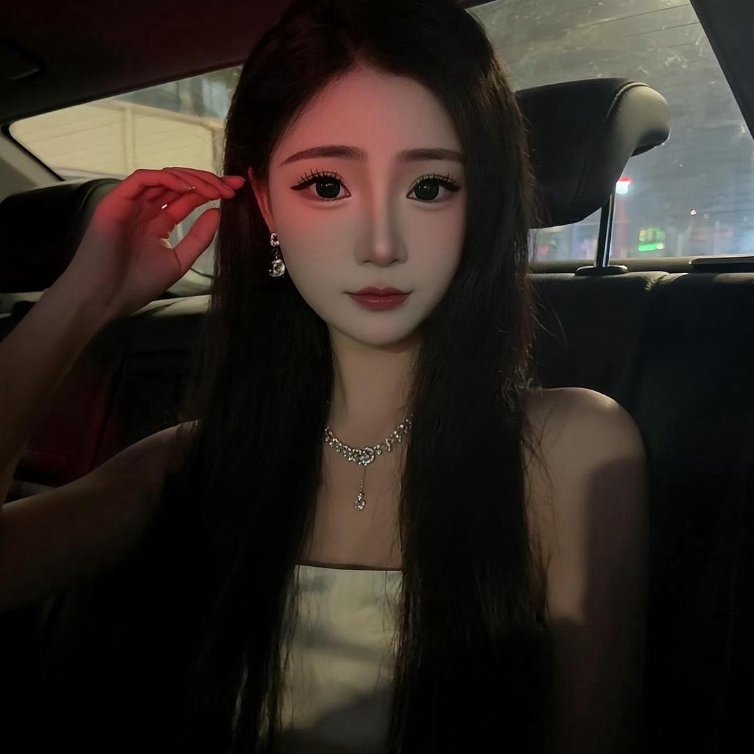 月亮姐姐呐！🇨🇳