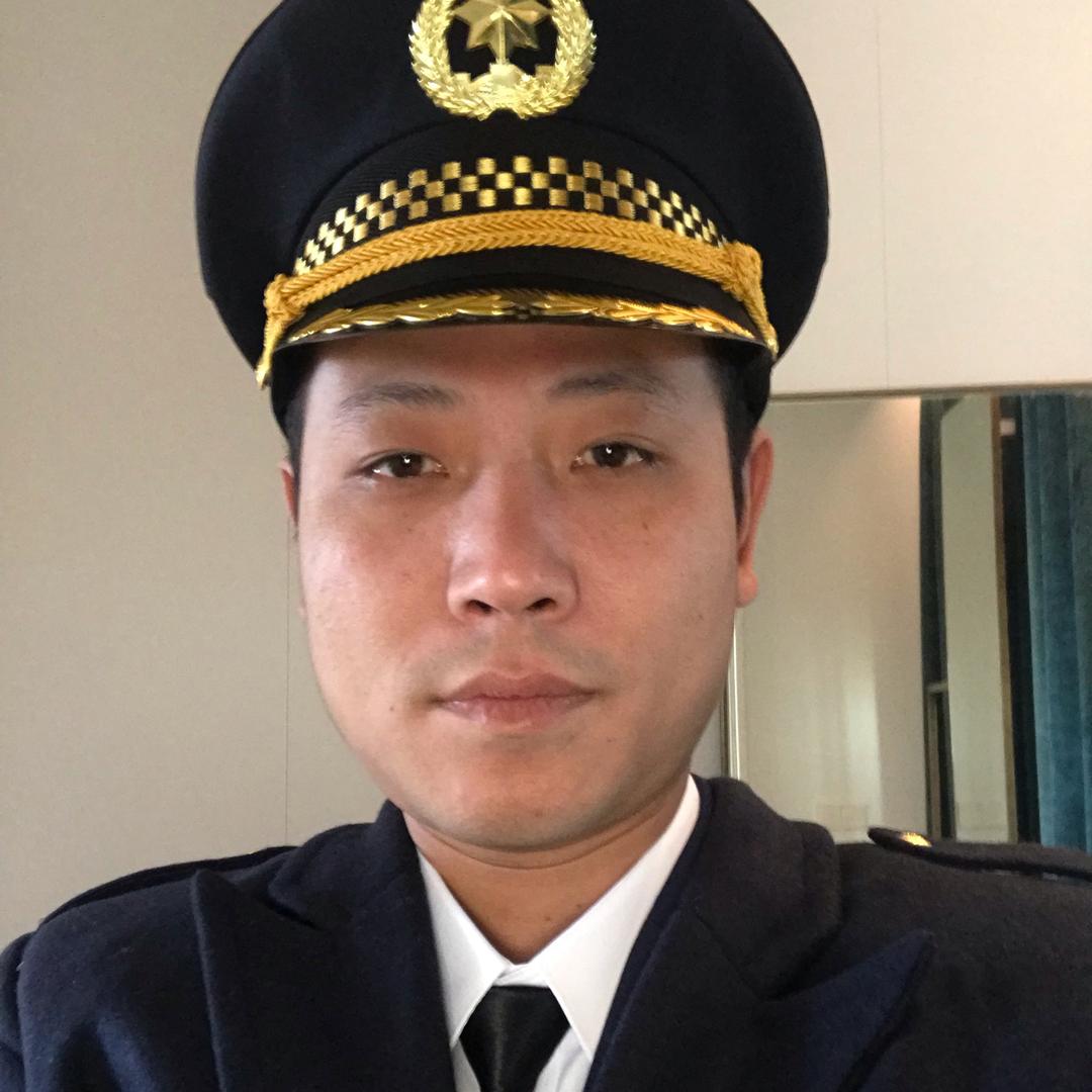 沙忠辉少