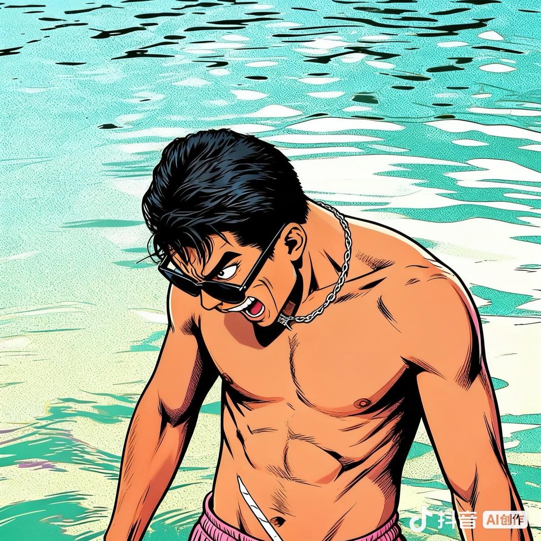 欧师傅香肠店铺