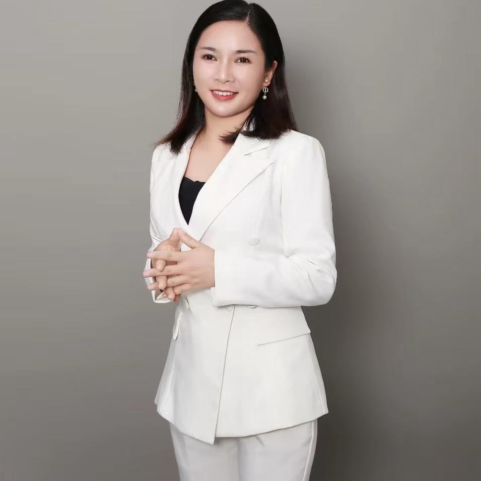 东方之昕美业大健康朱朱