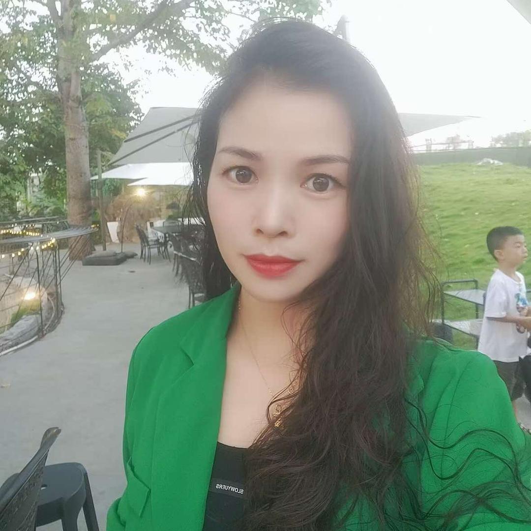 许你一世红颜