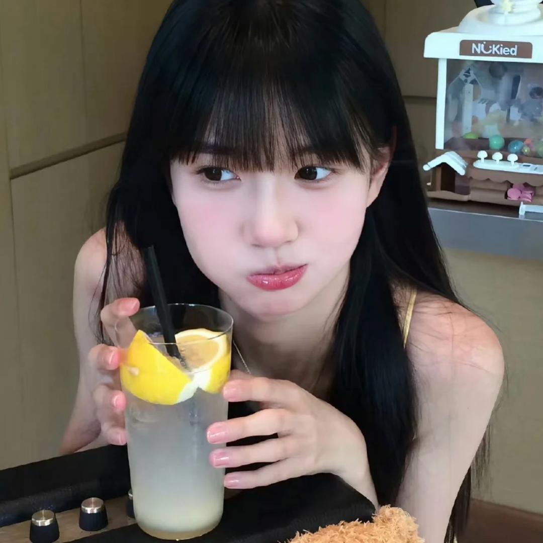 那咋了.
