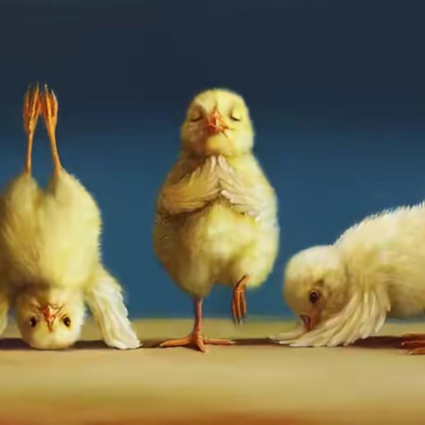 东软的狼