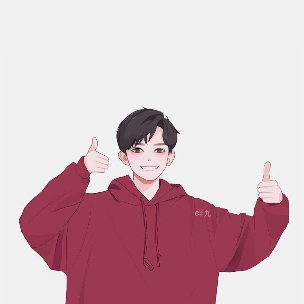 刘程一.