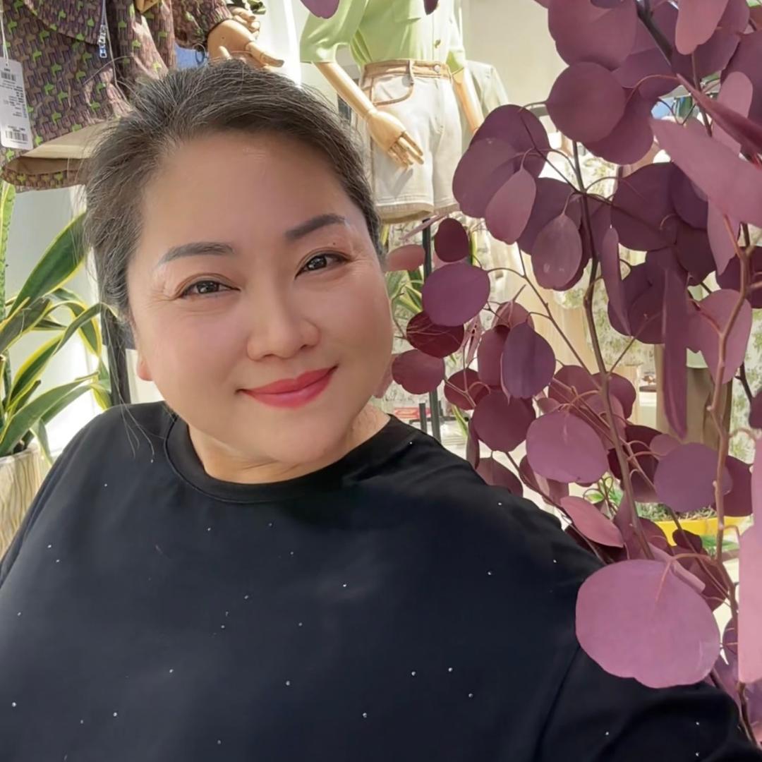金沙香影女装