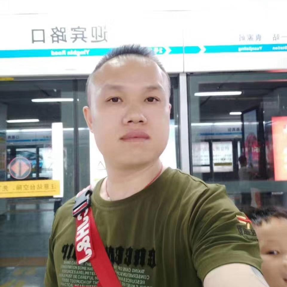 大傻叔