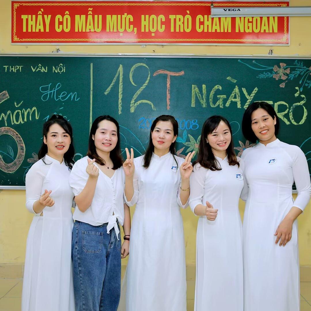 小黎老师-教越南语