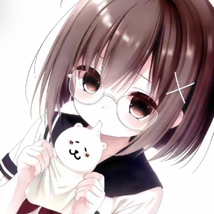 小鱼不吃果冻🍧
