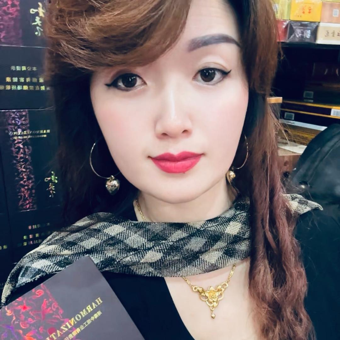 陈美美～小号