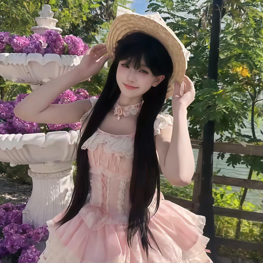 小不忍则卖大萌