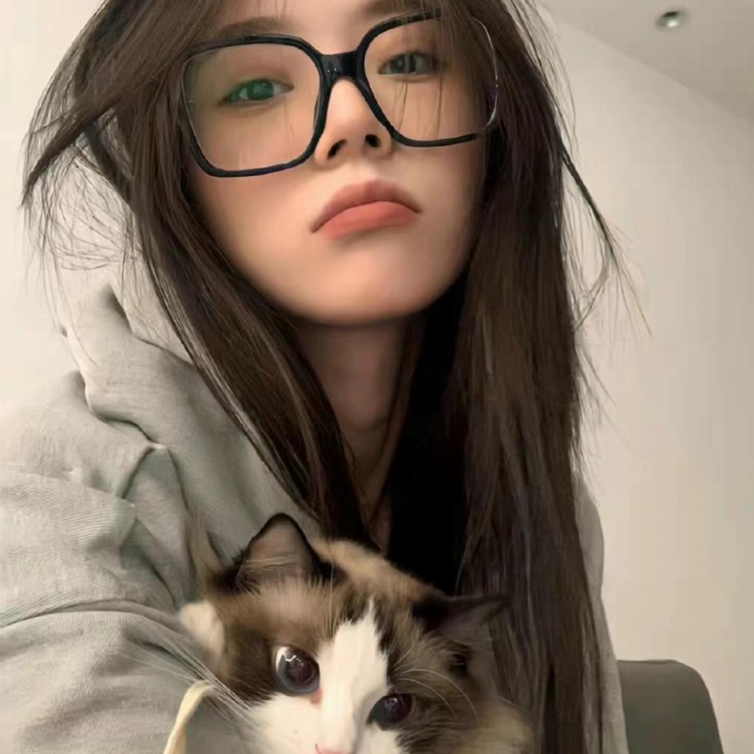 睡个好觉咯/