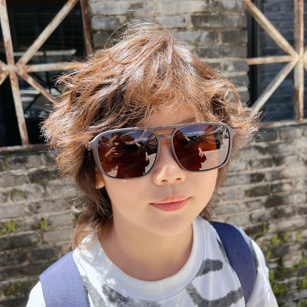 Eason（朱子涵）