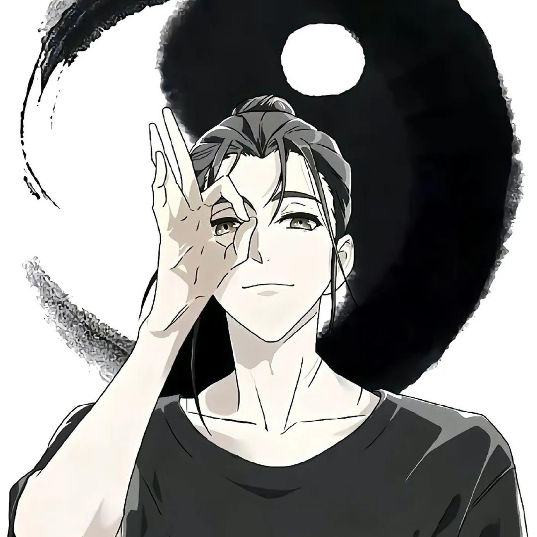 镜花水月