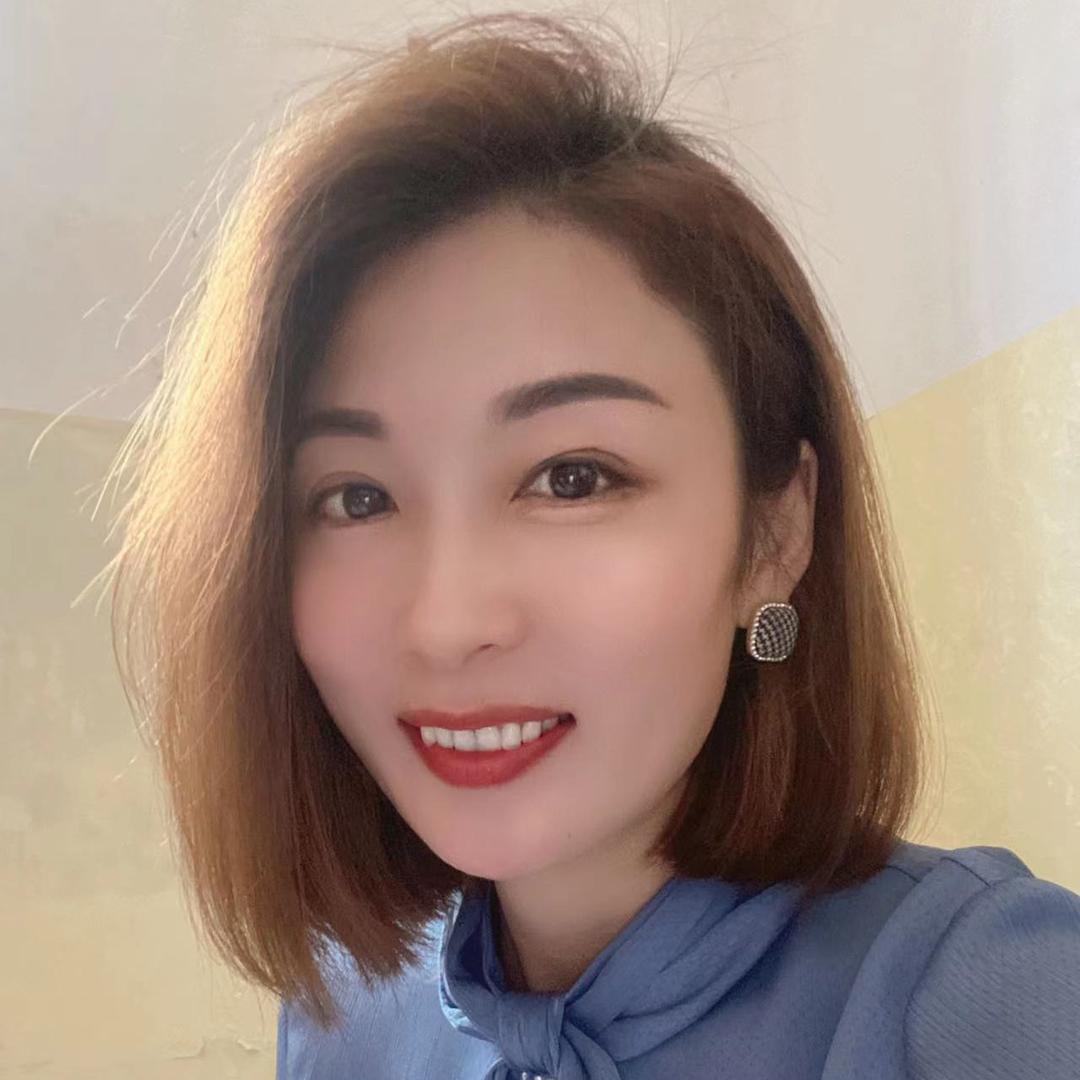淘气小仙子