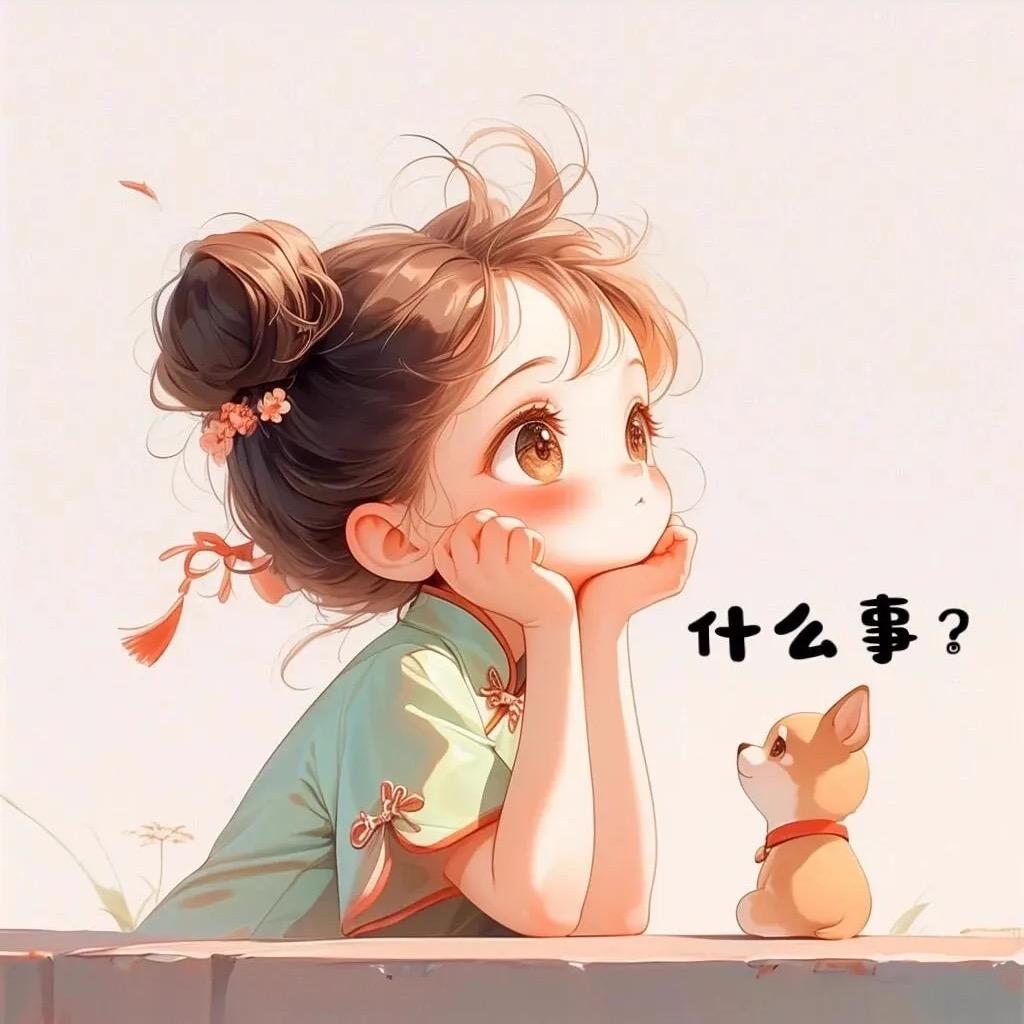 好好爱自己