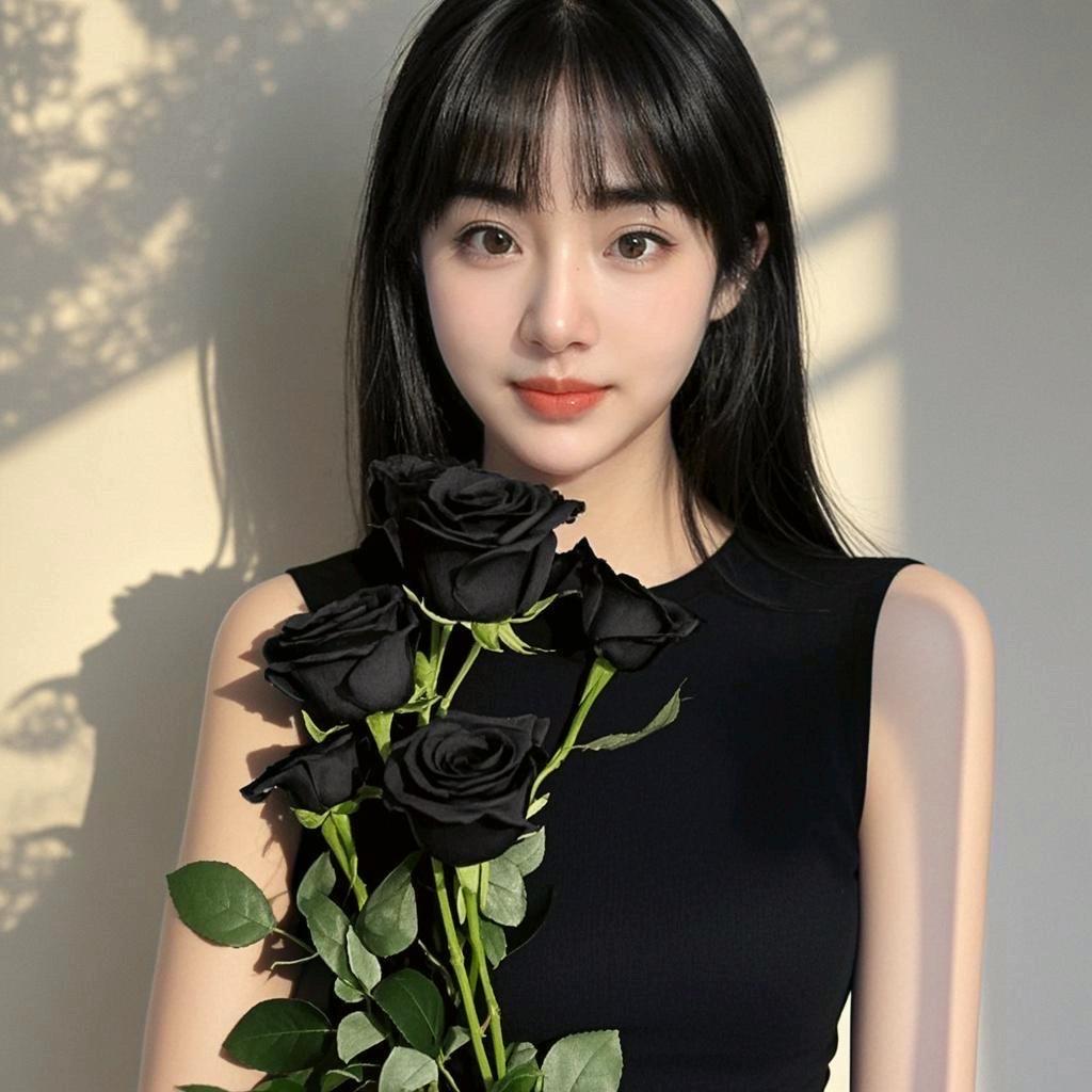 木子李好运