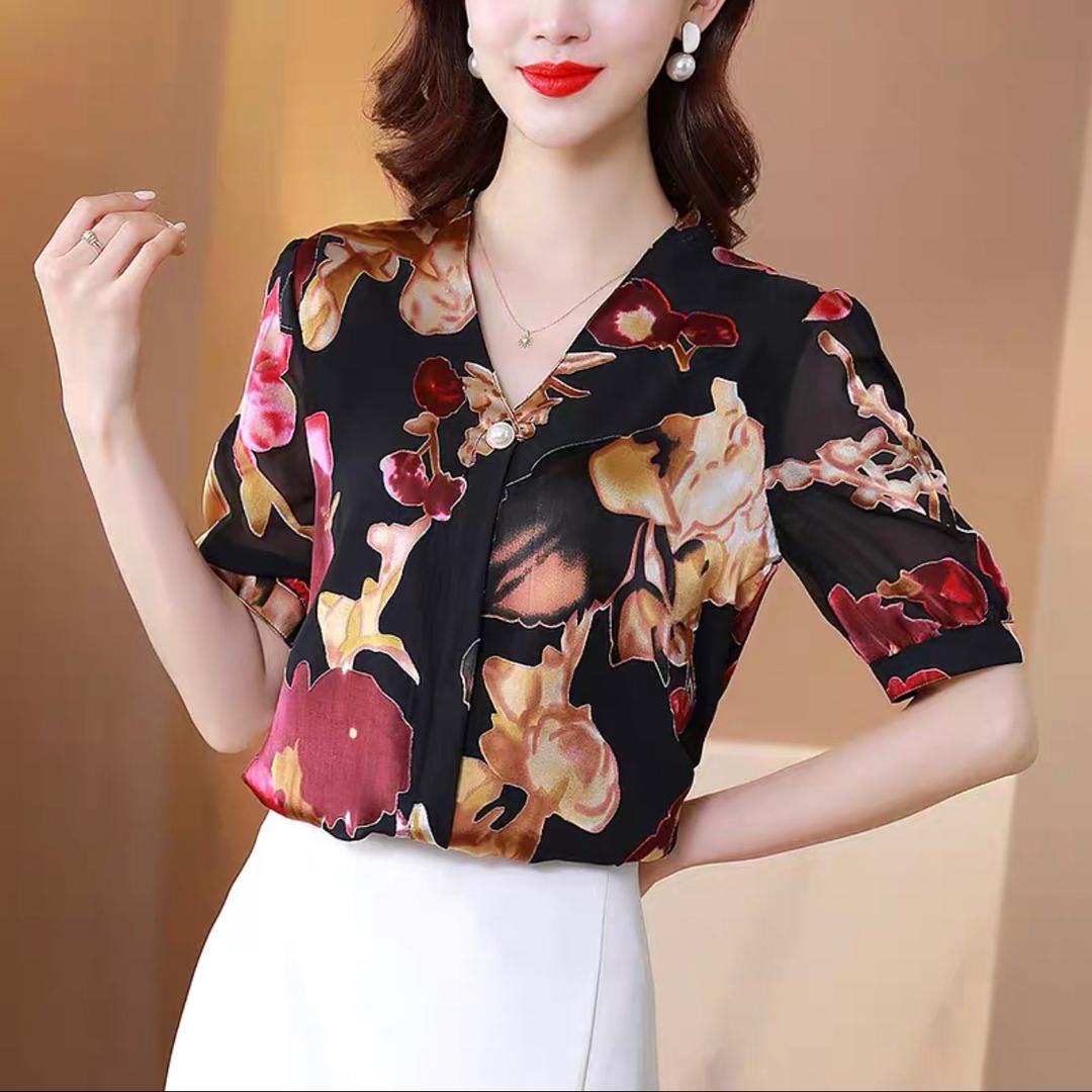 讯颖南宁市子世服饰有限公司女装专卖店