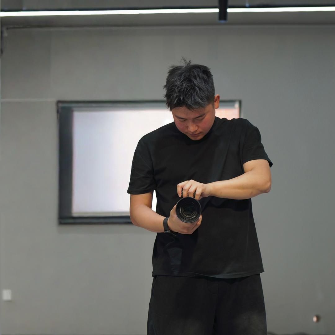 小汤的拍车日记（XT车摄）