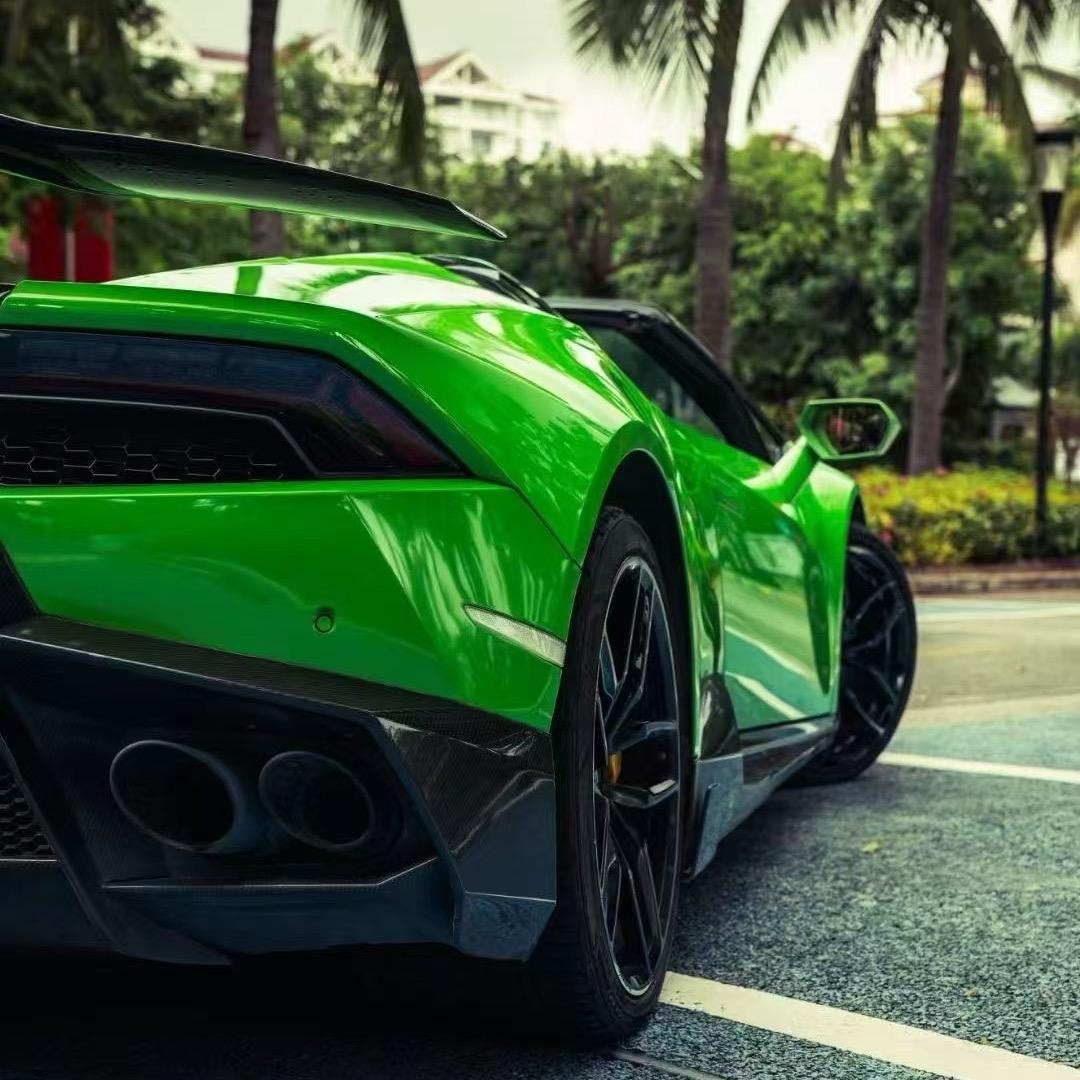 沈阳大宇租车🚗