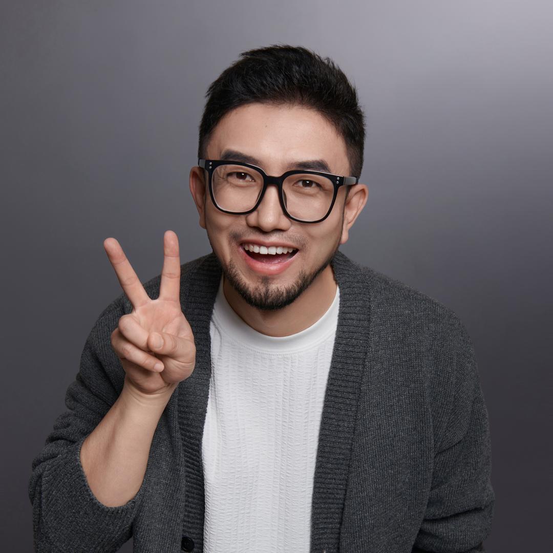 大卫爸爸（用设计帮妈妈省钱）