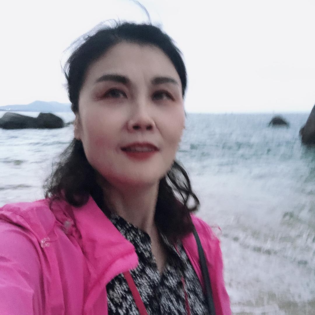坦然姐