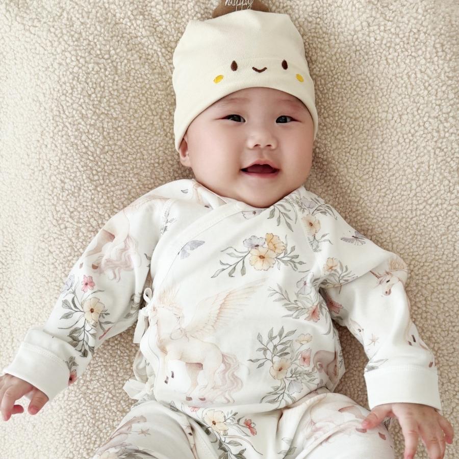 聪萌娃婴幼儿服饰