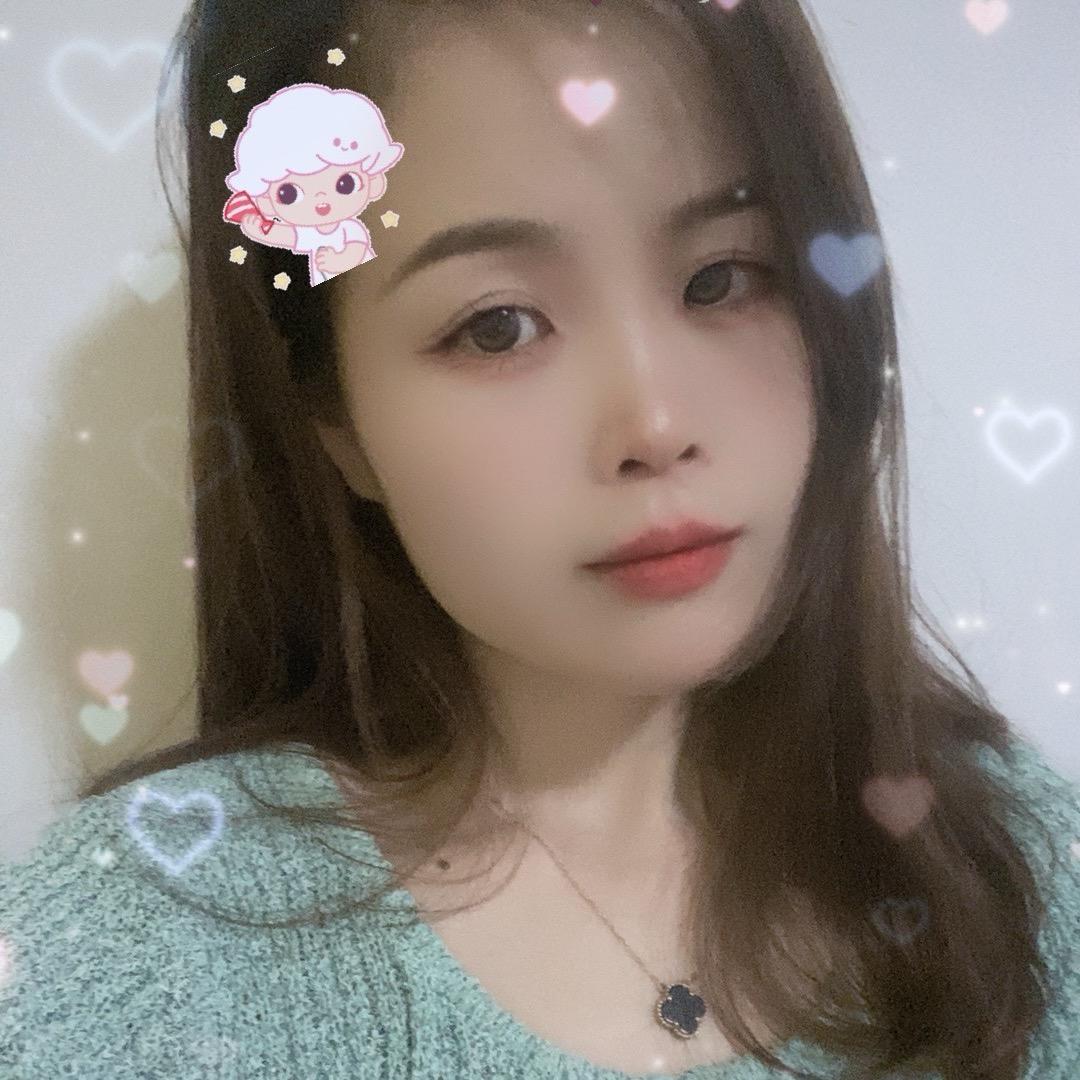 一陆有你🎀