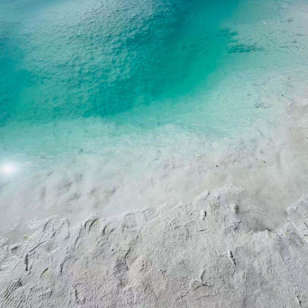 余生好好爱自己