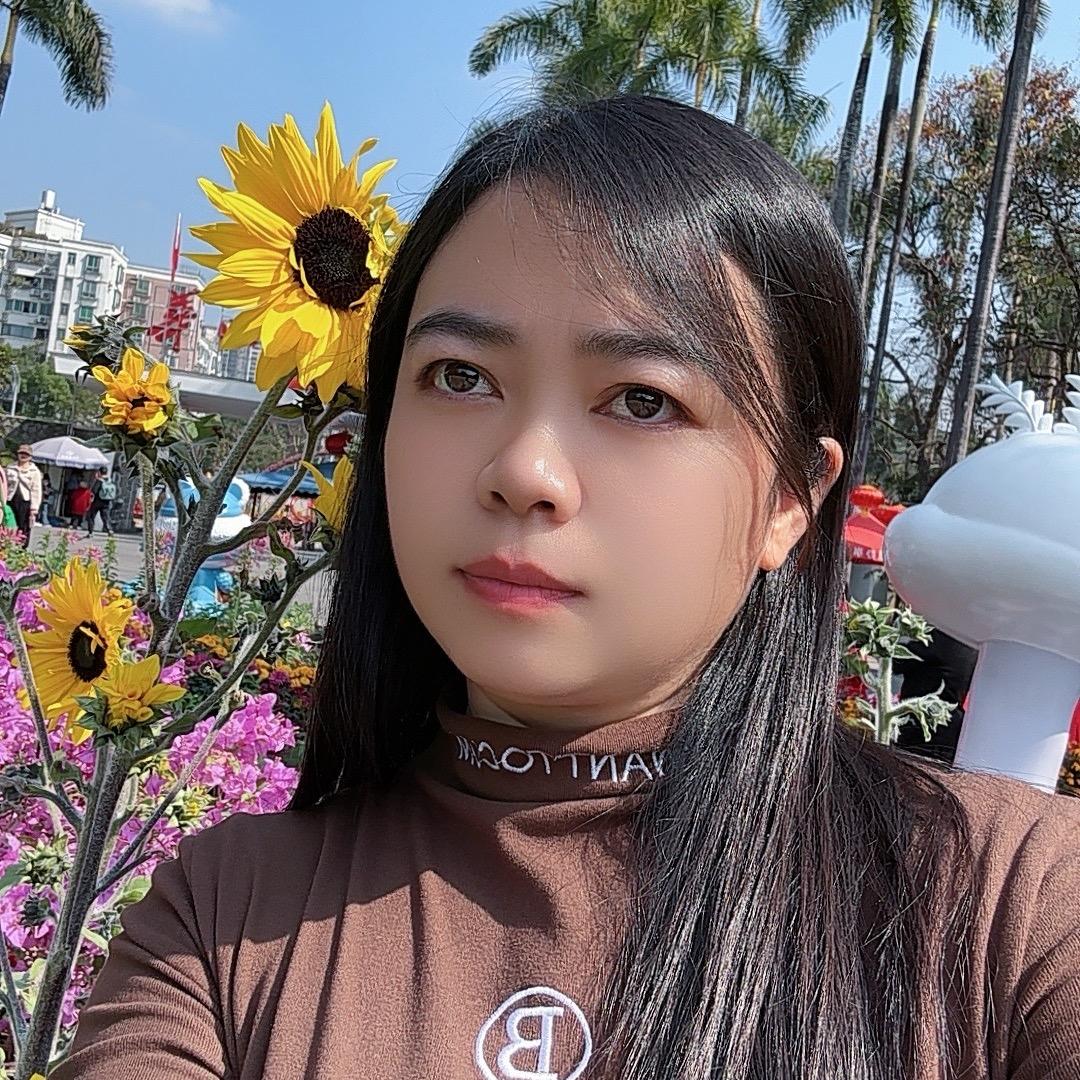 康康☀️