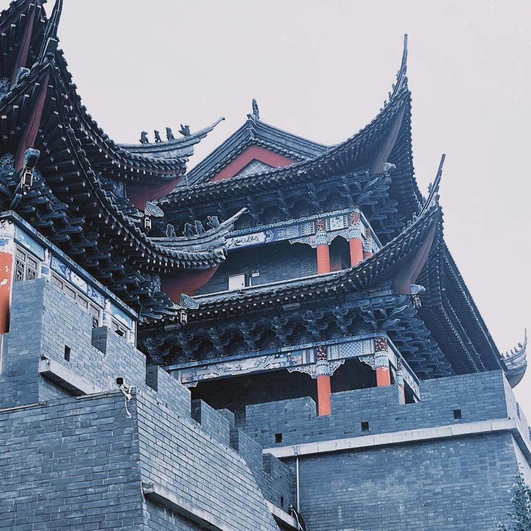 庸人自扰