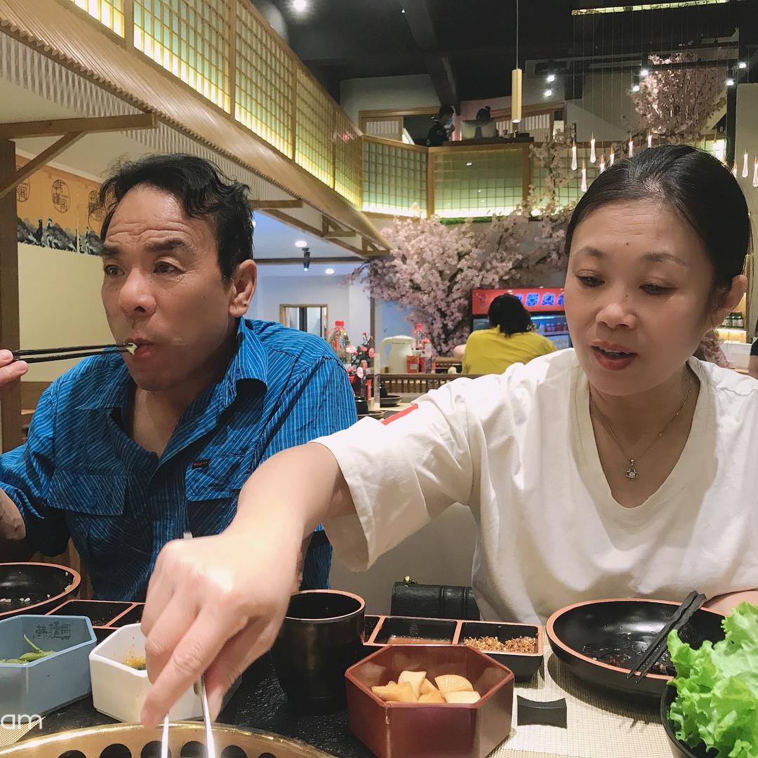 美好生活甜如蜜🍻