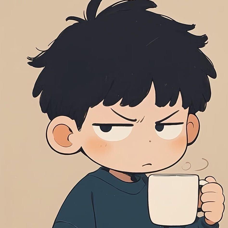 🌈盗贼只爱看星星