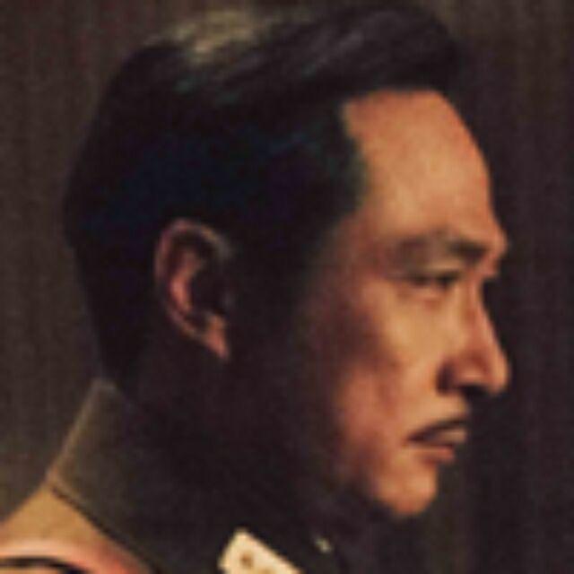 彡叔