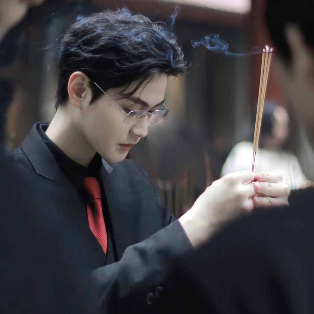 🔆渡你@成魔（YMATM）