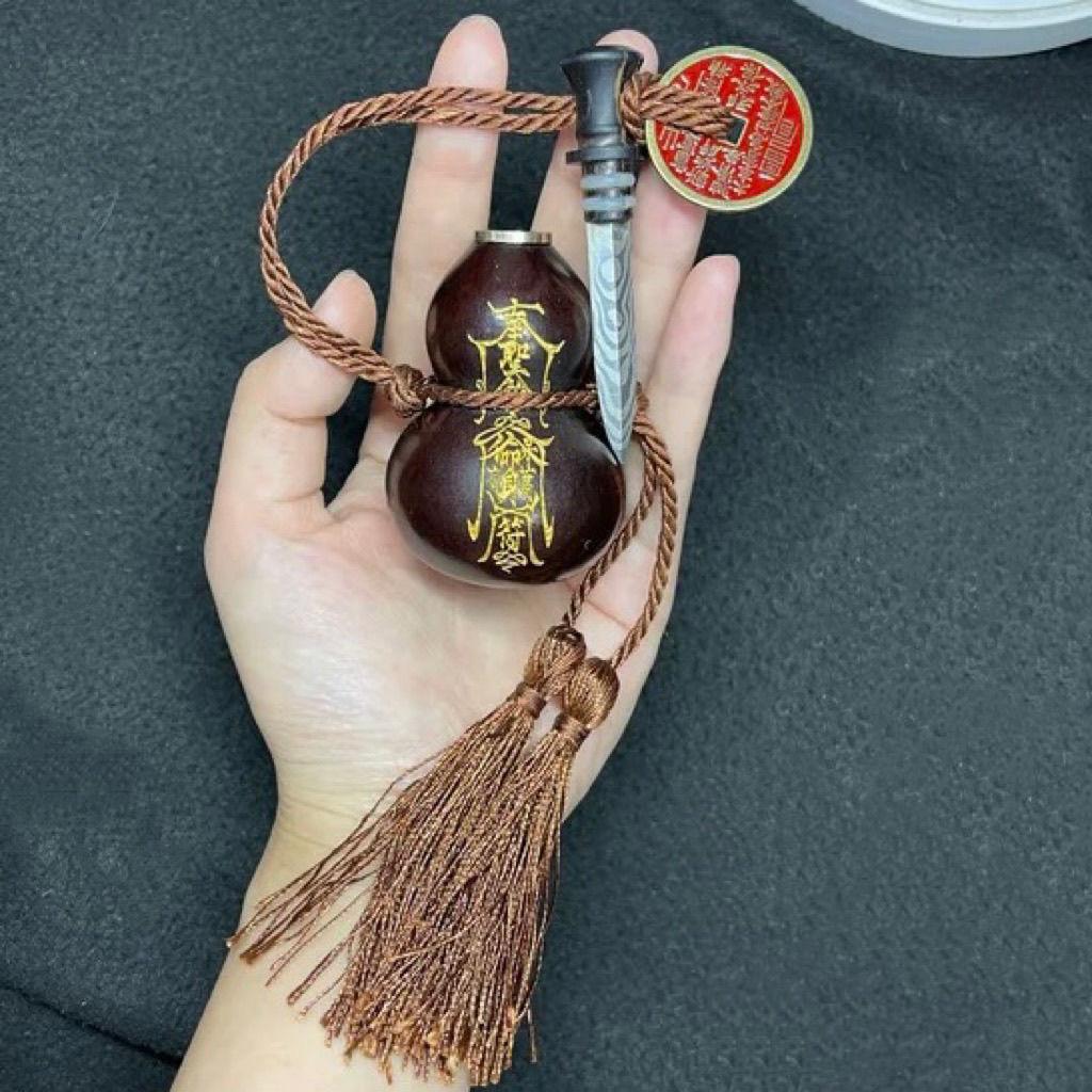 清虚小师弟