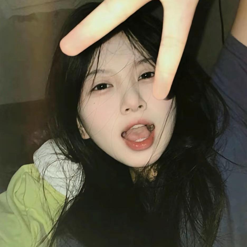 暴躁女汉子