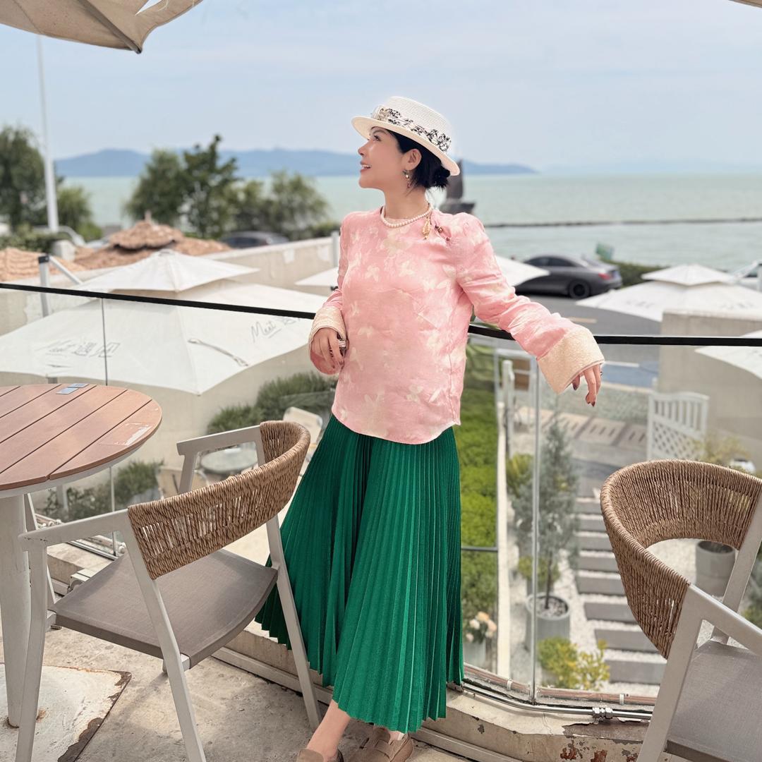 苏州🌸葛姐