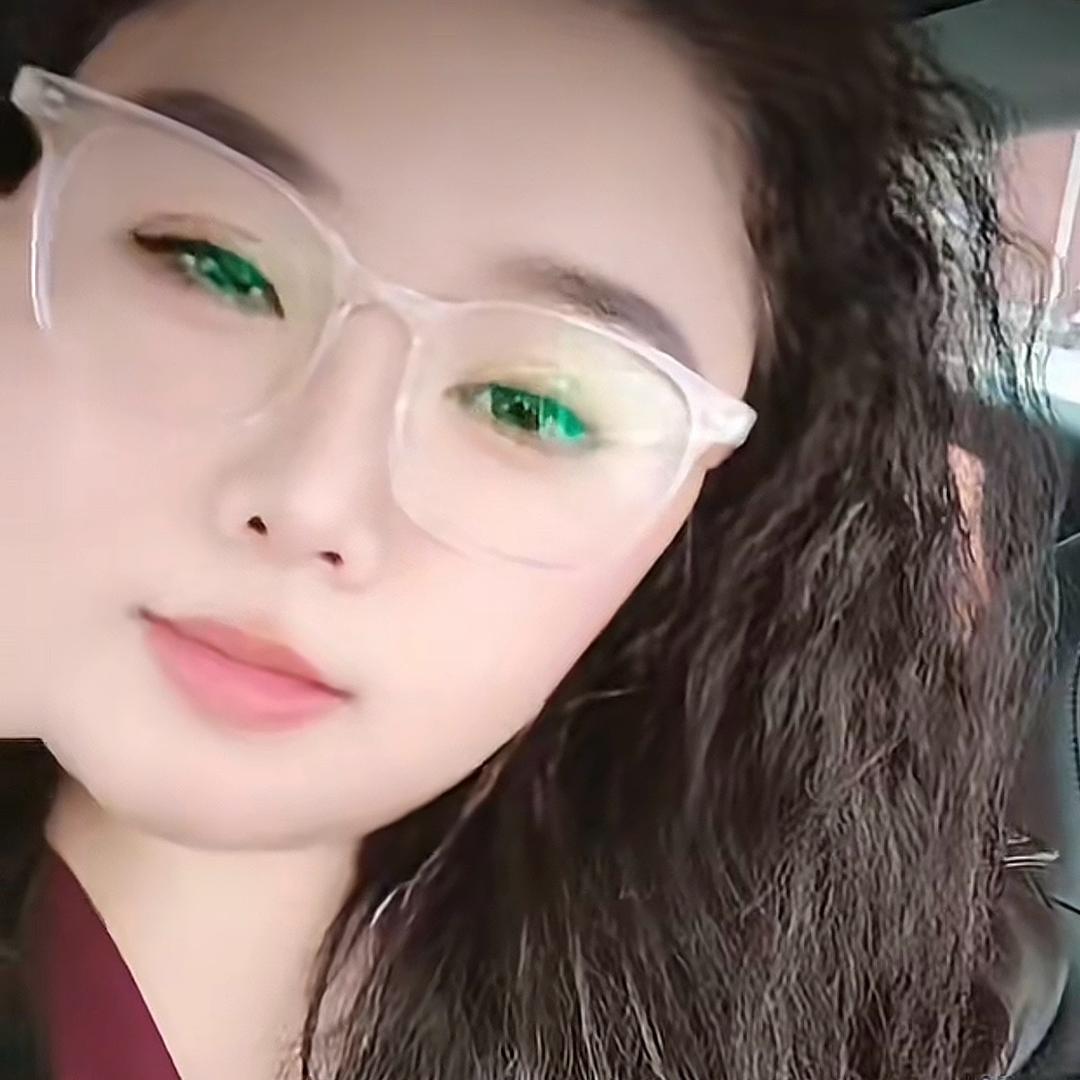 美姐姐（实话姐小号）