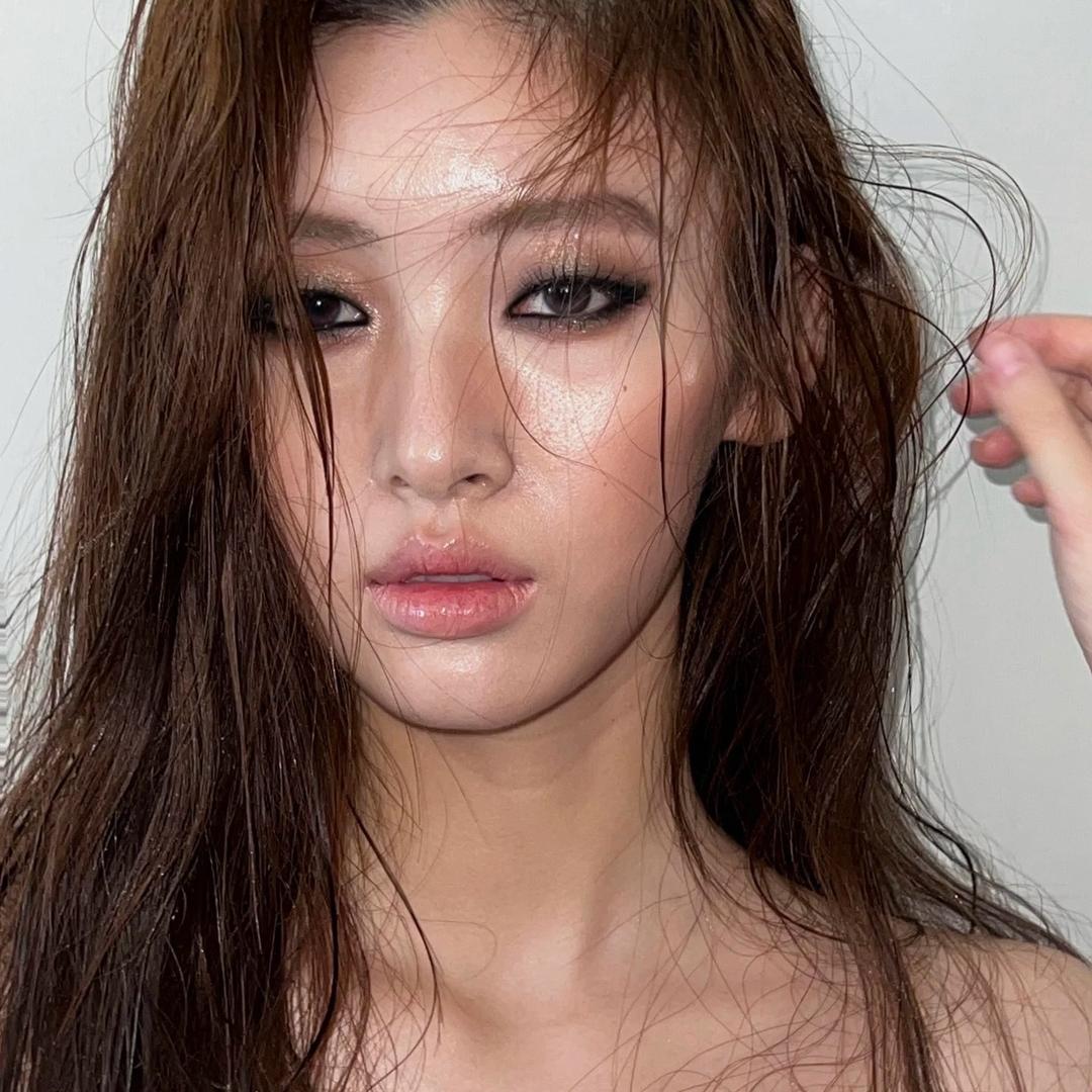 河南化妆师杨杨 【约妆版】