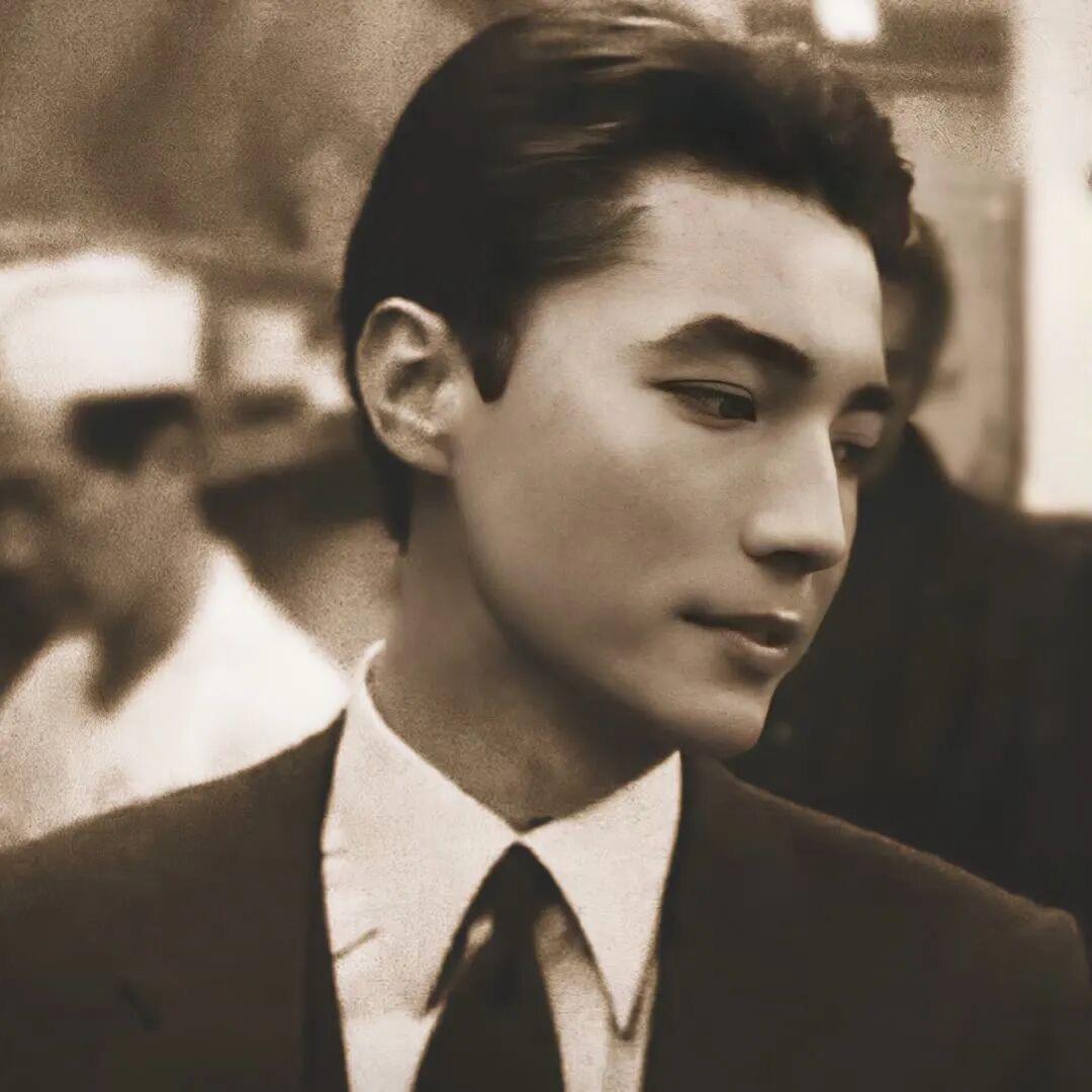 醉挽清风
