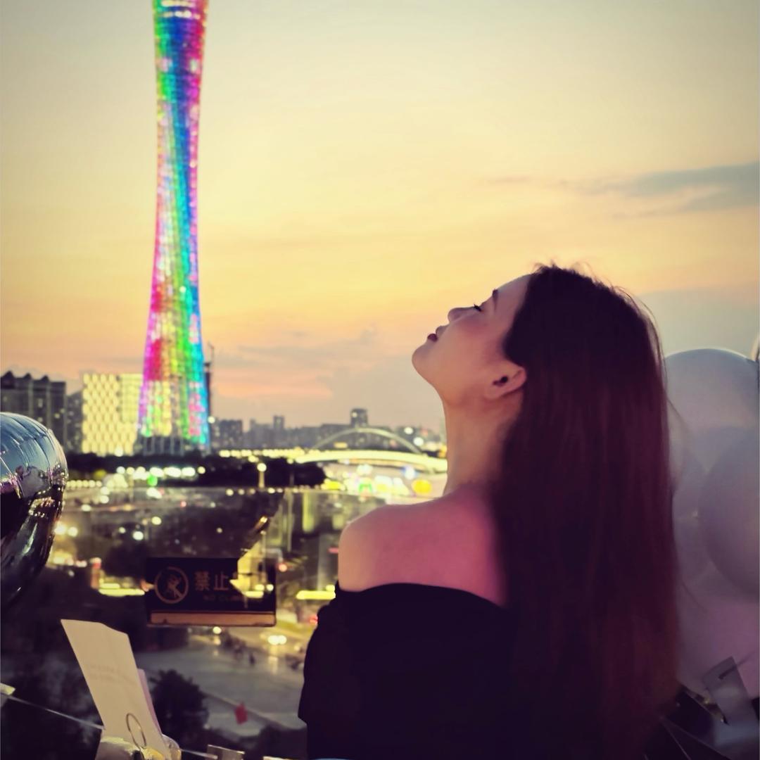 陈姨姨