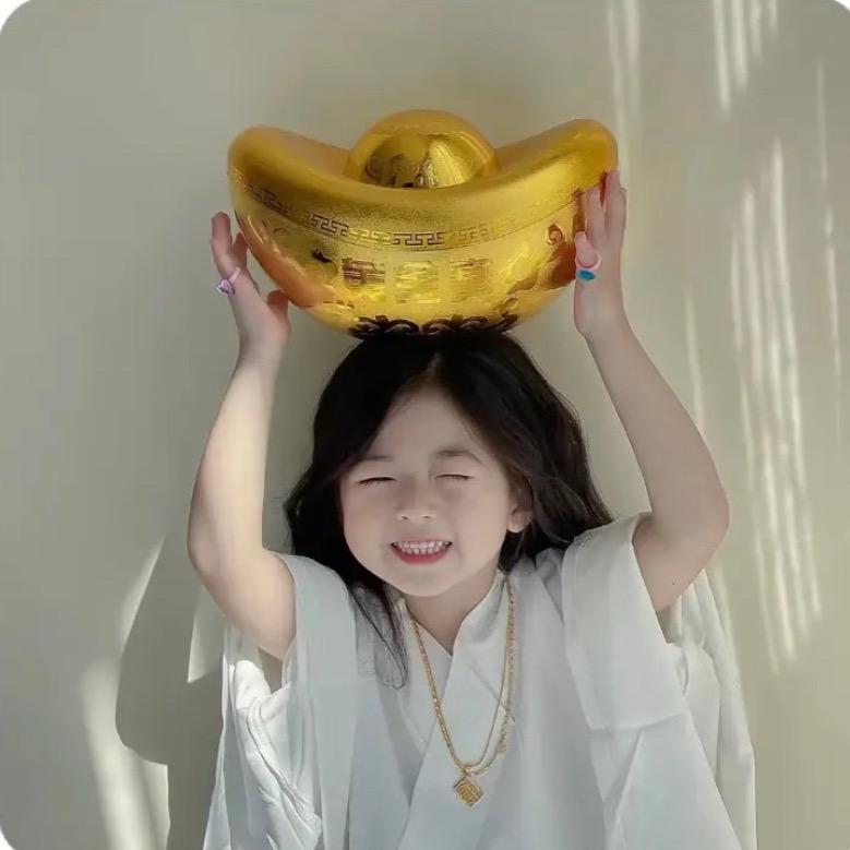小甜甜♨️