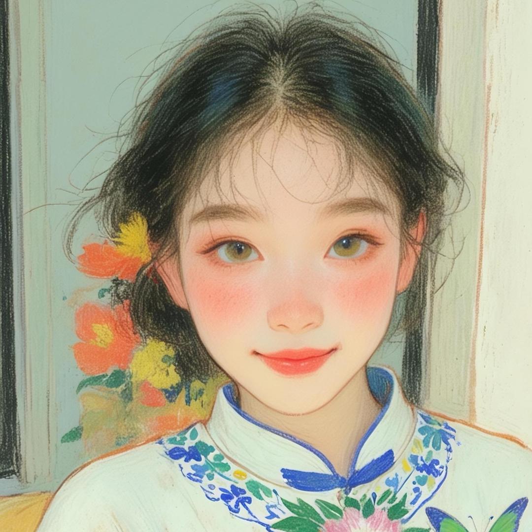小象来福贵