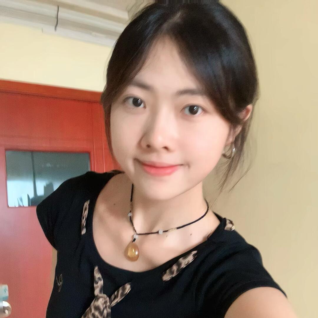 甜甜姐
