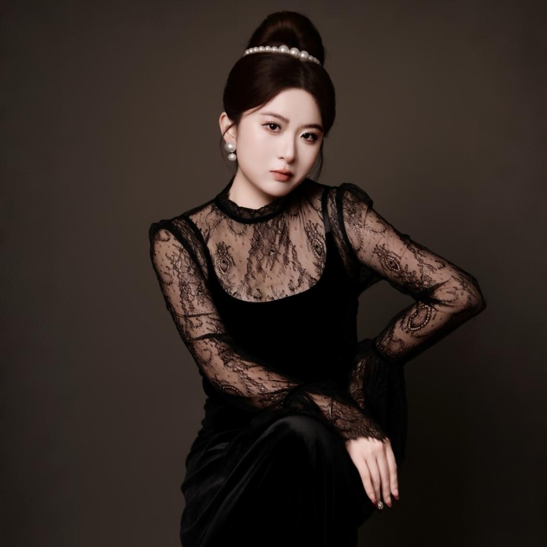 潮汕蓝蓝(日常号)