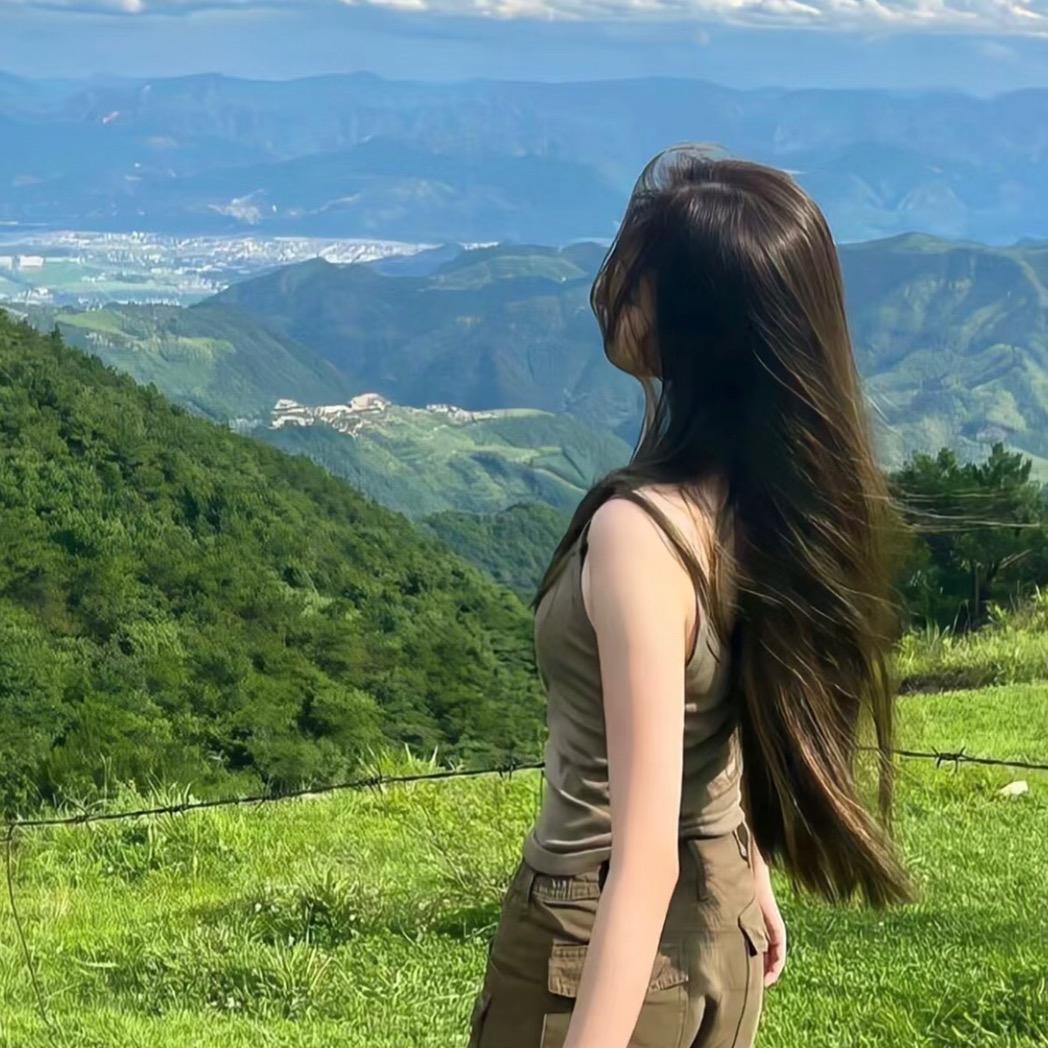 馋嘴鹿美图