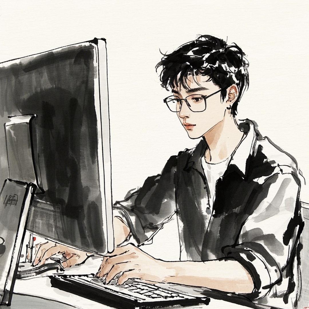 摸鱼养生指南