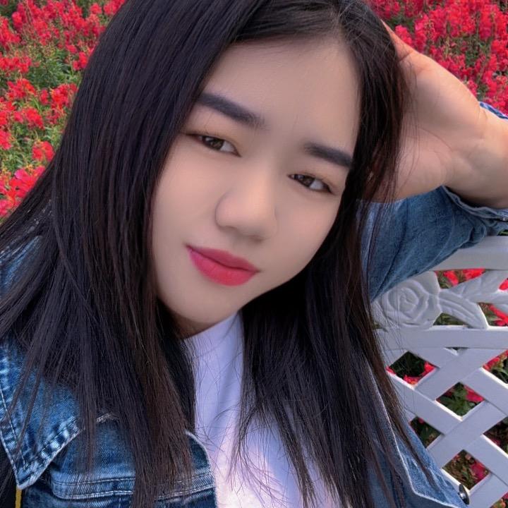 🥀₅²⁰💃余生有你就足够ᶟ₁₄